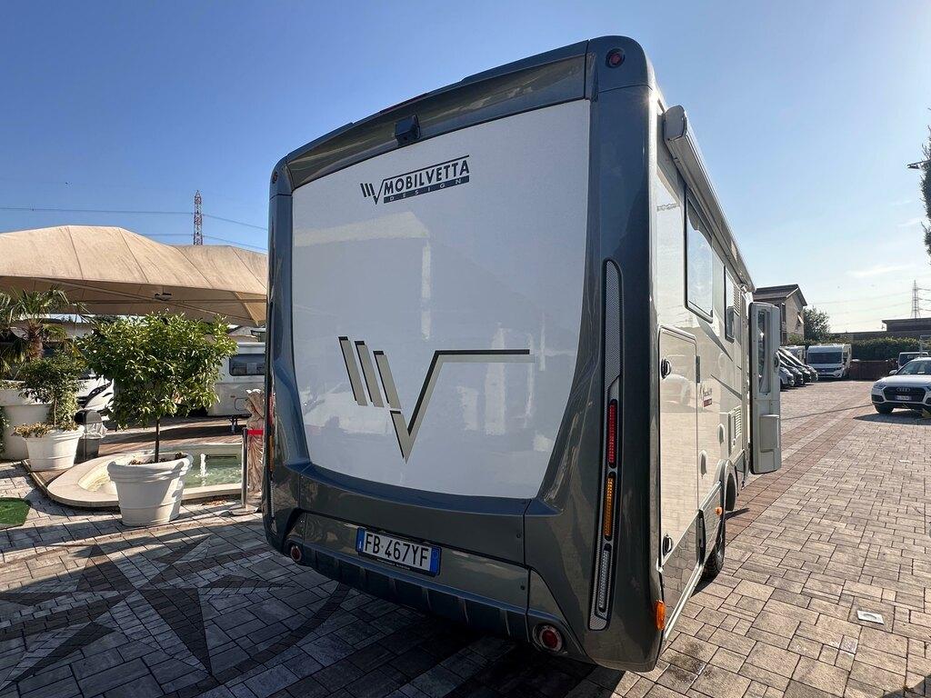 K-Yacht Techno Line K-Yacht techno line 89