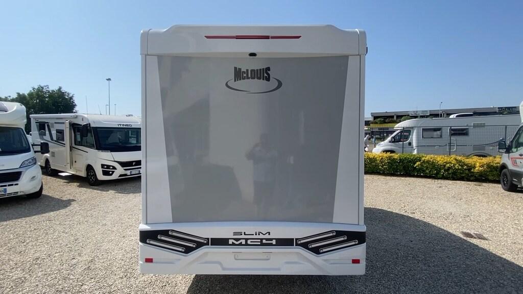 Mc4 331 Slim