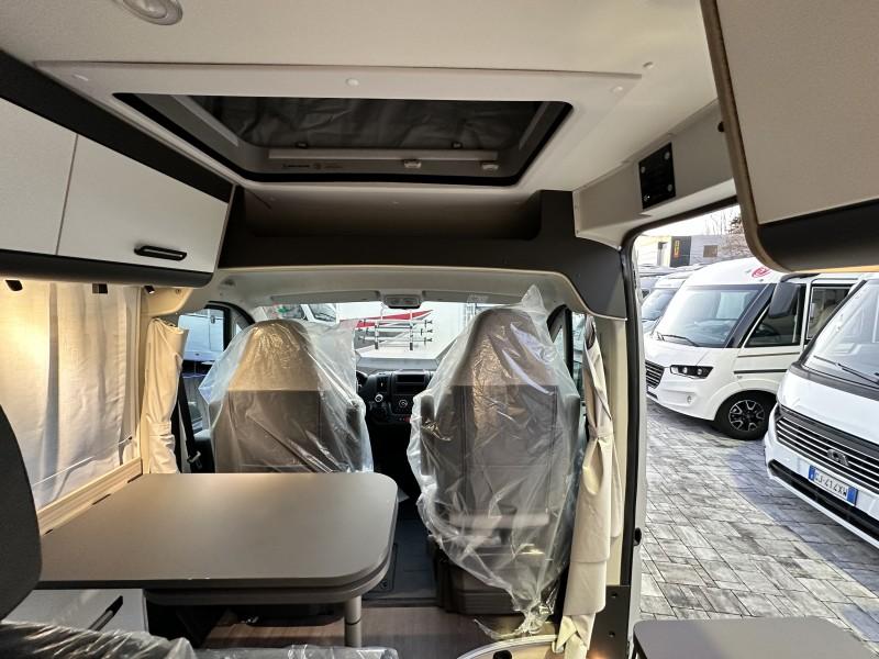 Serie V 60 SP