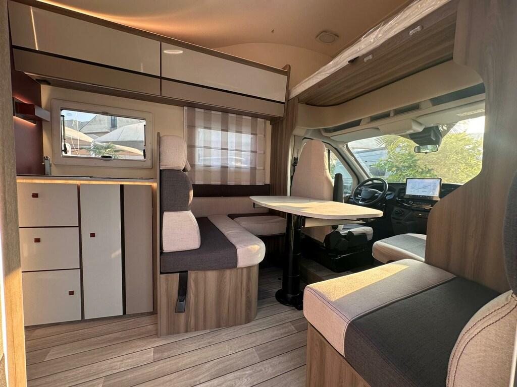 Kronos Mansardati 2020 Kronos Mansardati 284 M