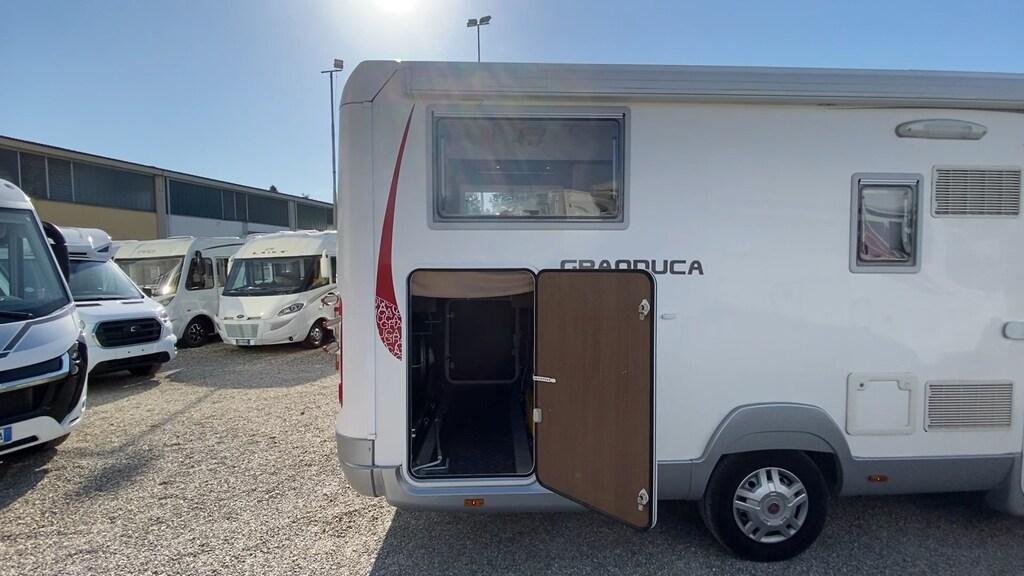 Granduca 285 P