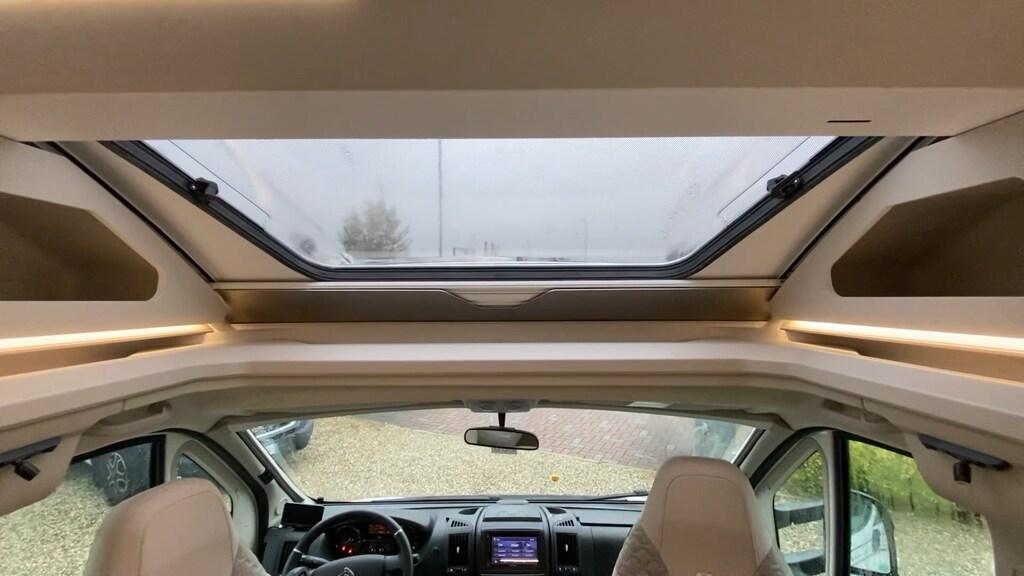 Matrix 650 DL Axess