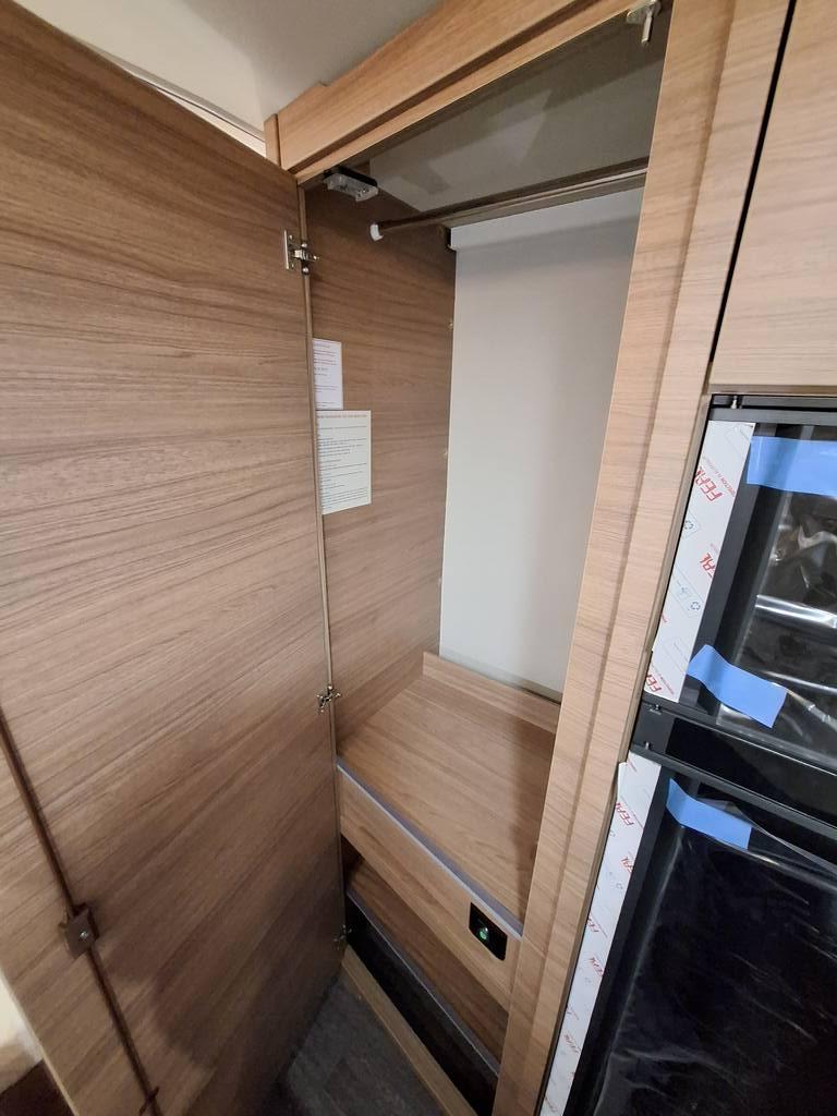 Sport Sport 500 QDK