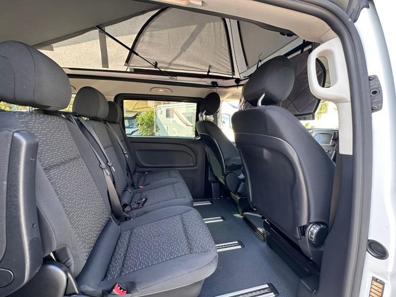 Trenta 2021 VANSTAR auto