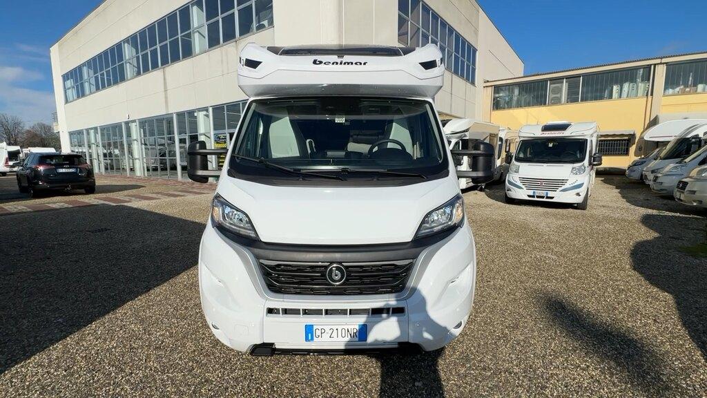 Mileo M 261