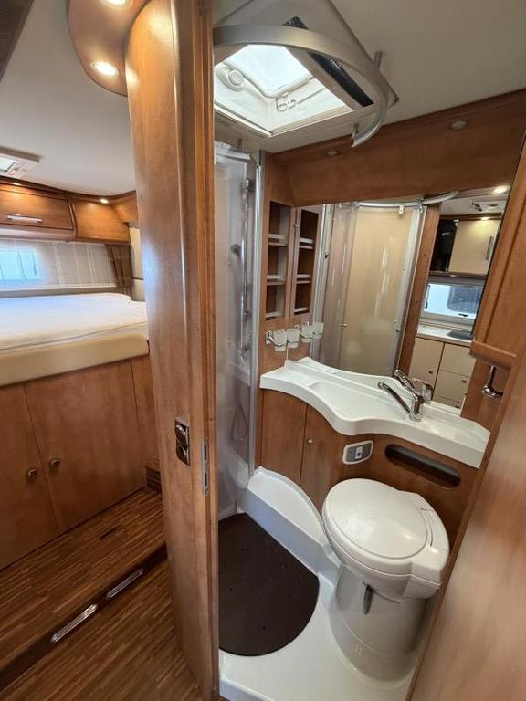 C-Tourer T C-Tourer 142/142 QB