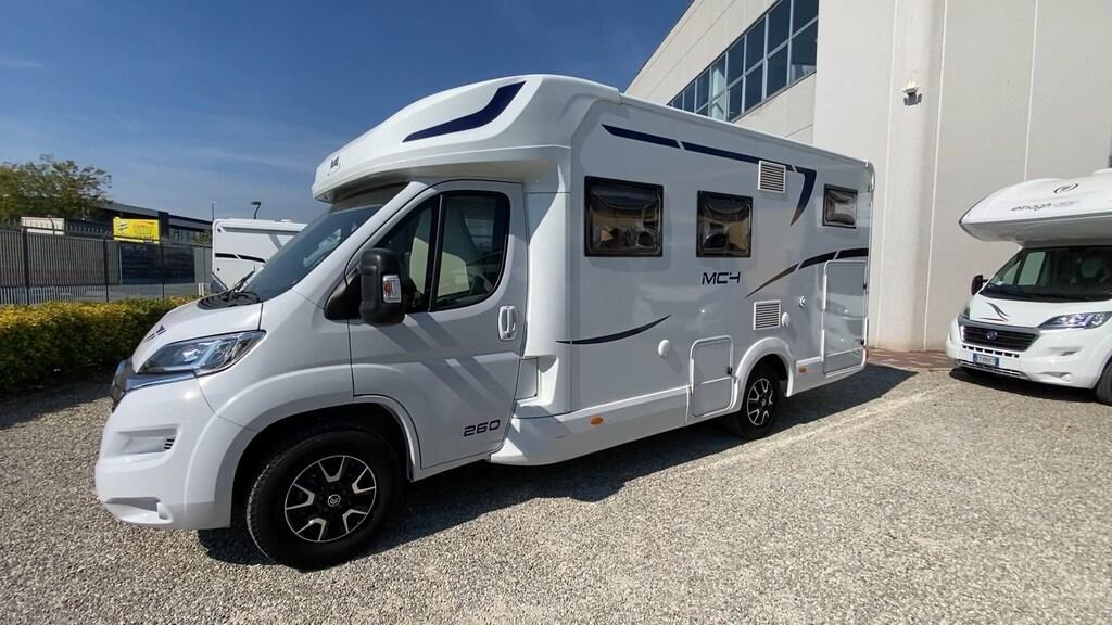 Mc4 260