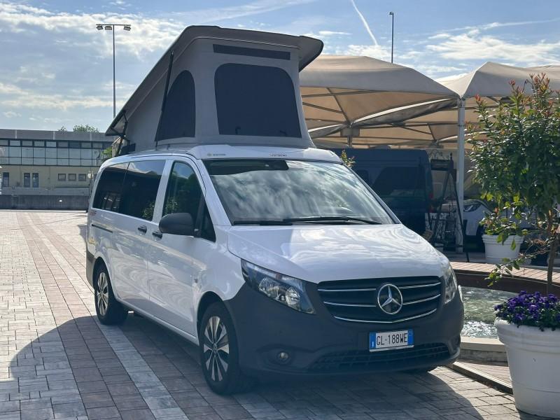 Camper Bürstner