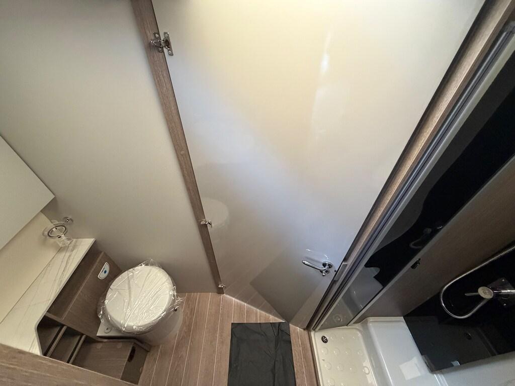Zefiro 287 TL