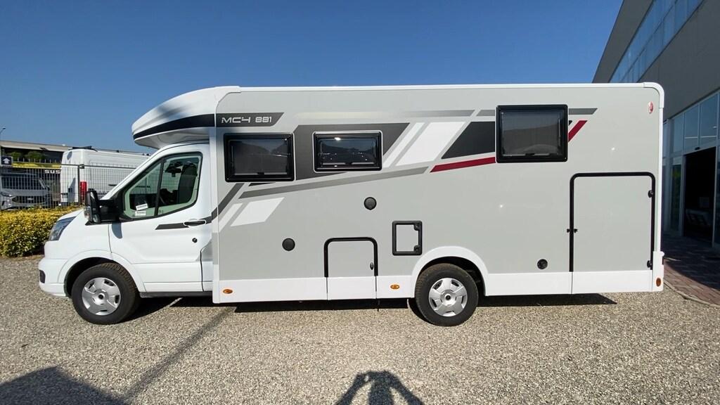 Mc4 881