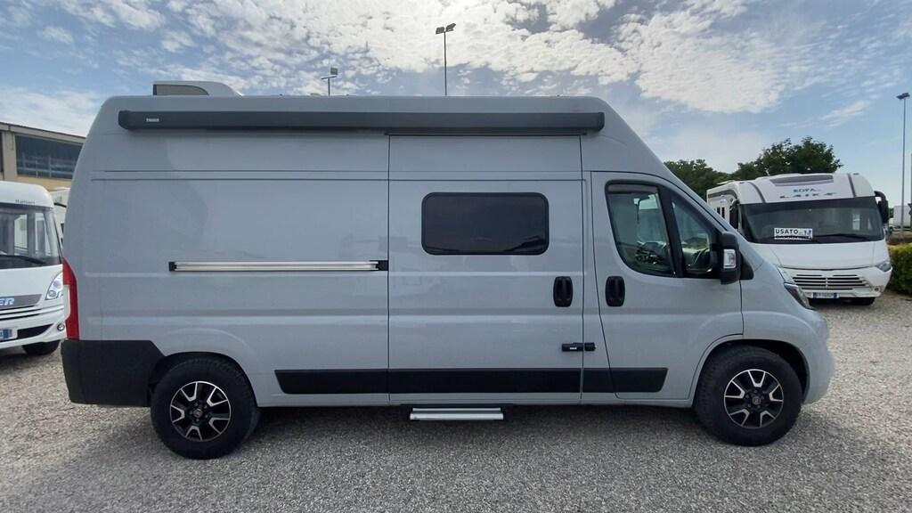 Horizon H 307