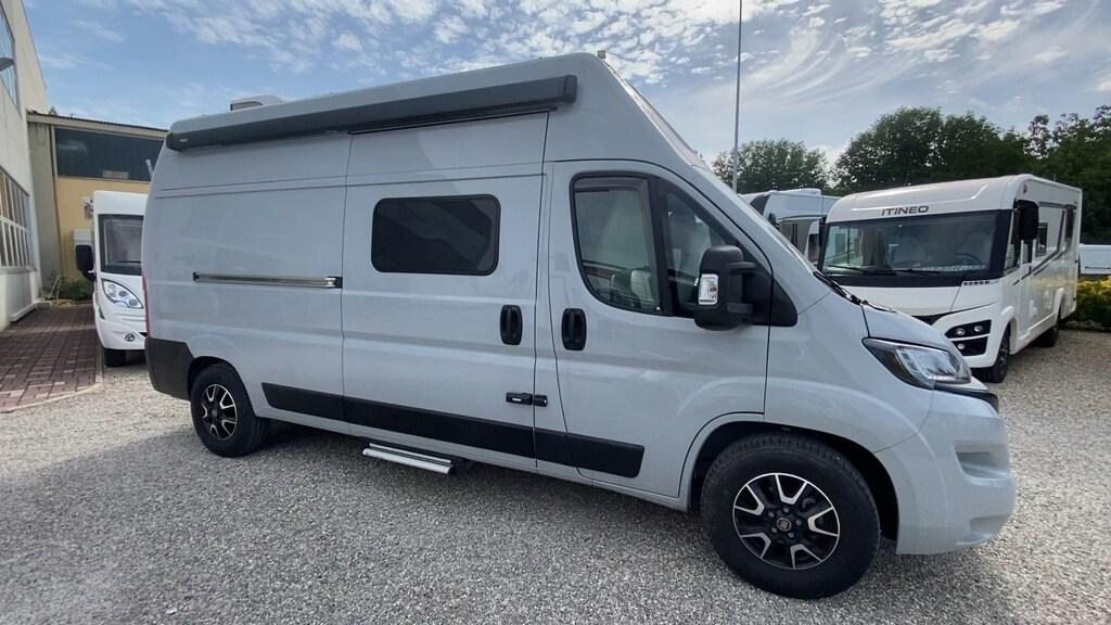 Camper Bürstner