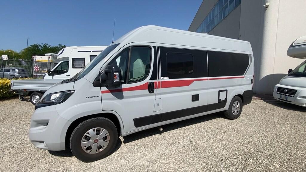Vega Van Vega V 600 G