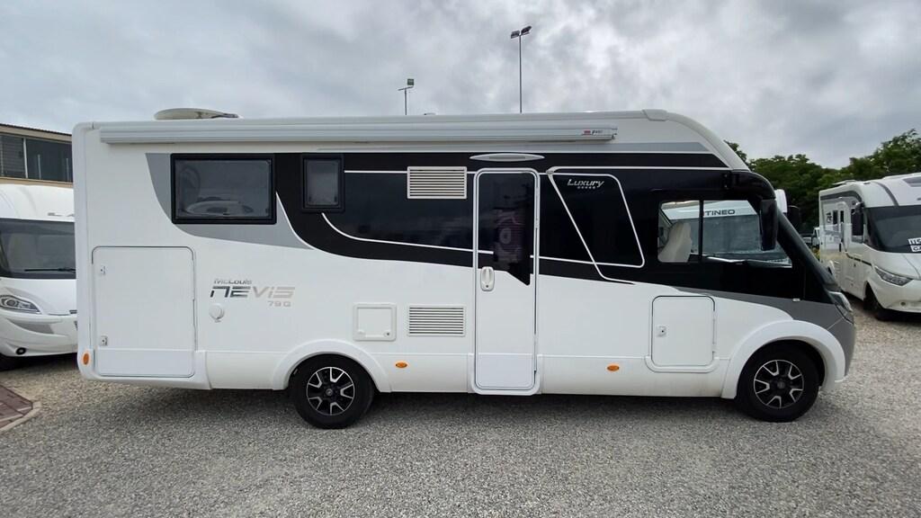 Nevis 79 G