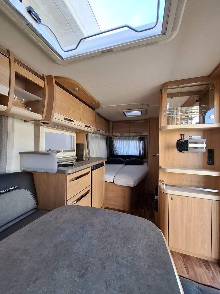 Sudwind Sudwind 450 FU Silver Selection