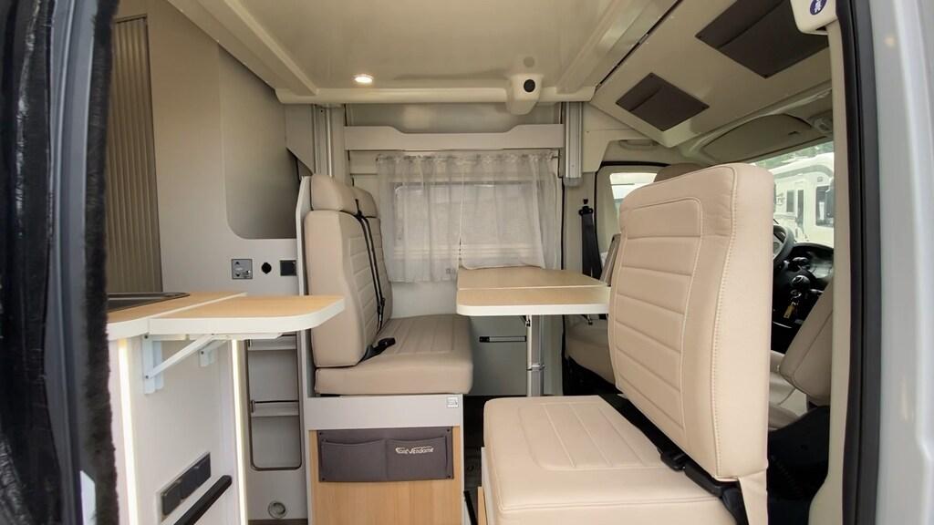 Horizon H 307