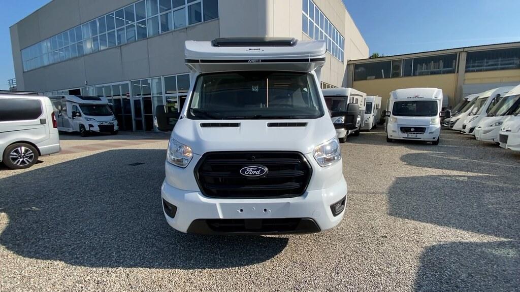 Mc4 881