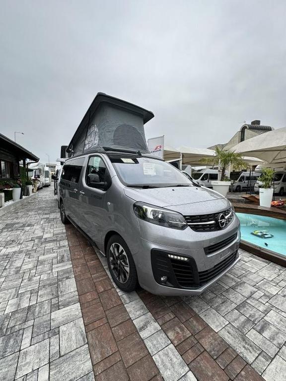 Camper Bürstner