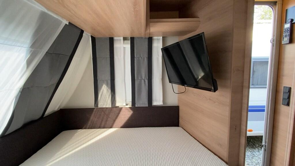 Sudwind 580 QS