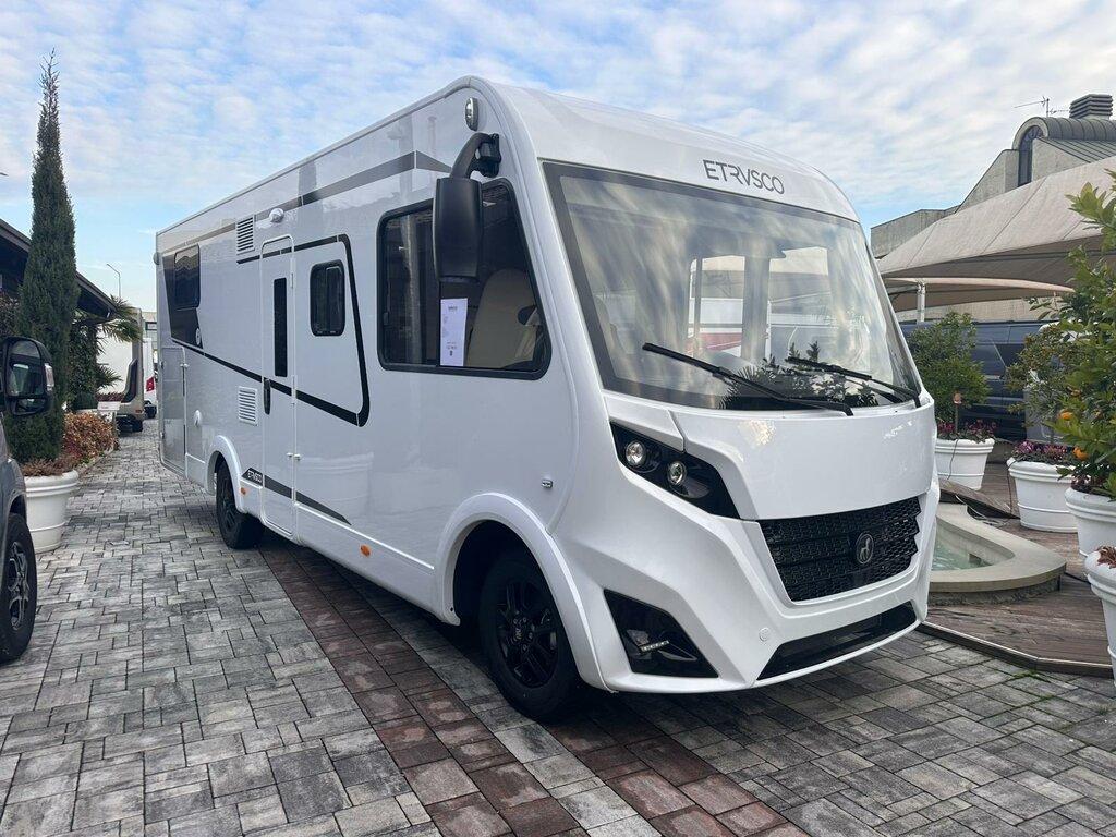 Camper Bürstner