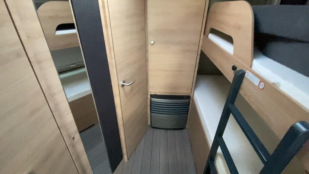 Sudwind 580 QS