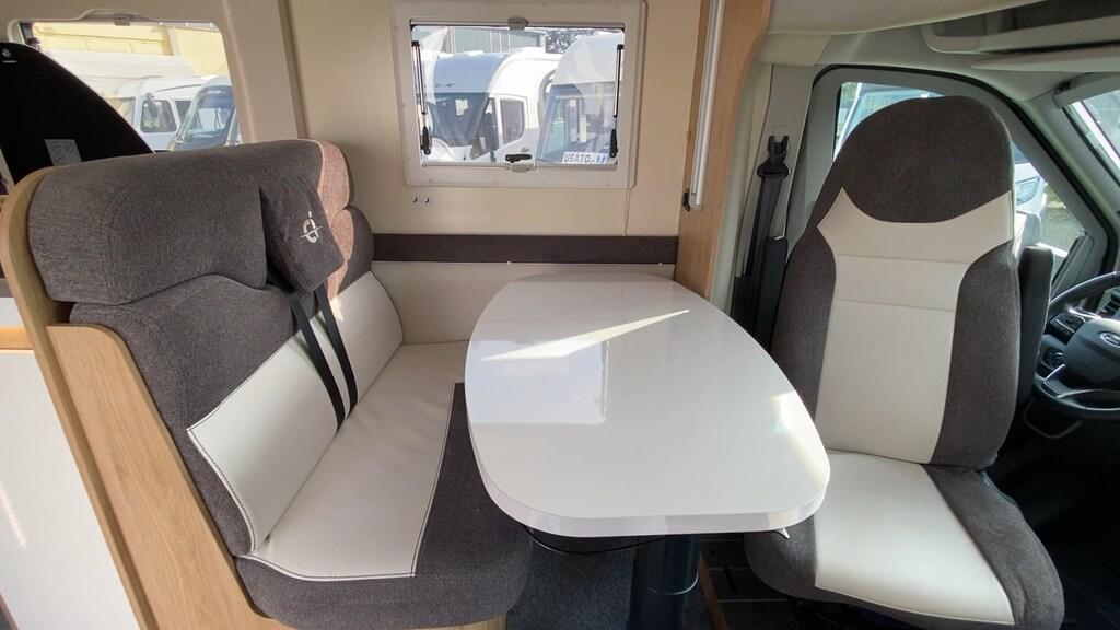 Horon 95 XT