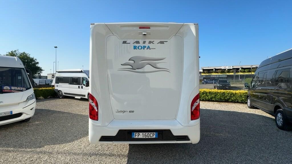 Ecovip 600
