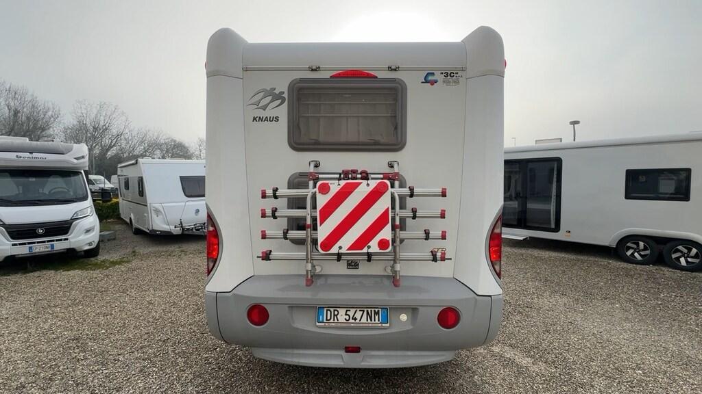 Sun Traveller 700