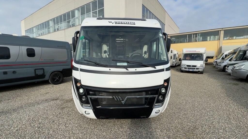 K-Yacht TeknoLine 86 AUTOMATICO