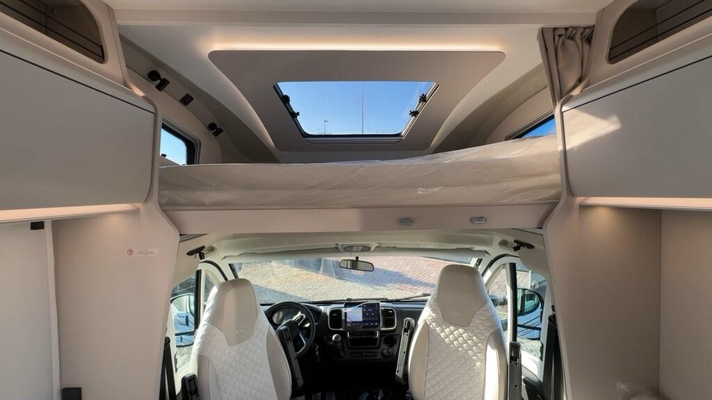 Coral XL 660 SL Italian Edition
