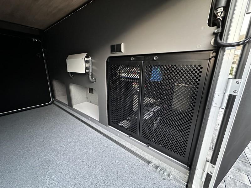 Globetrotter XL Motorhome Globetrotter XL I 7850-2 EB auto