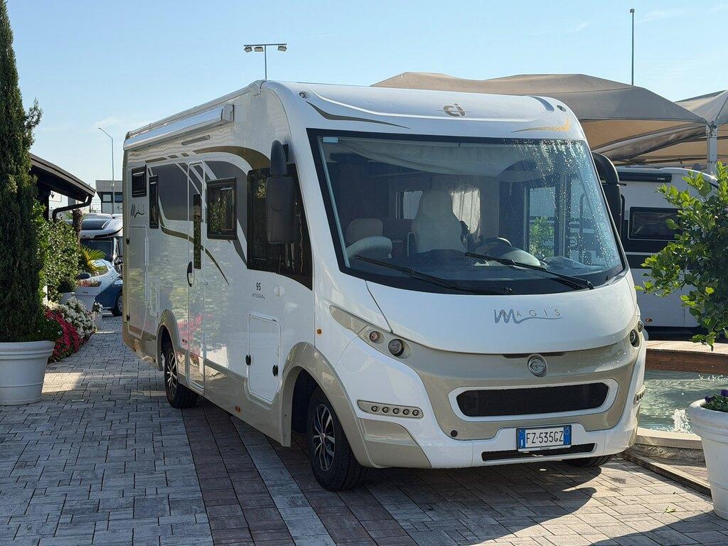 Magis 95 Integral