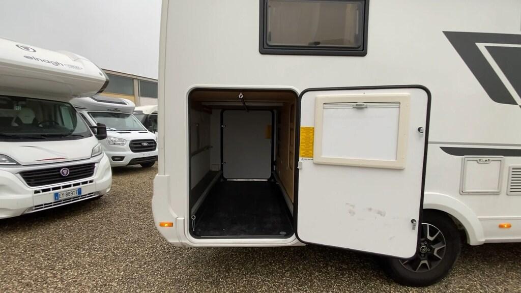 Matrix 650 DL Axess