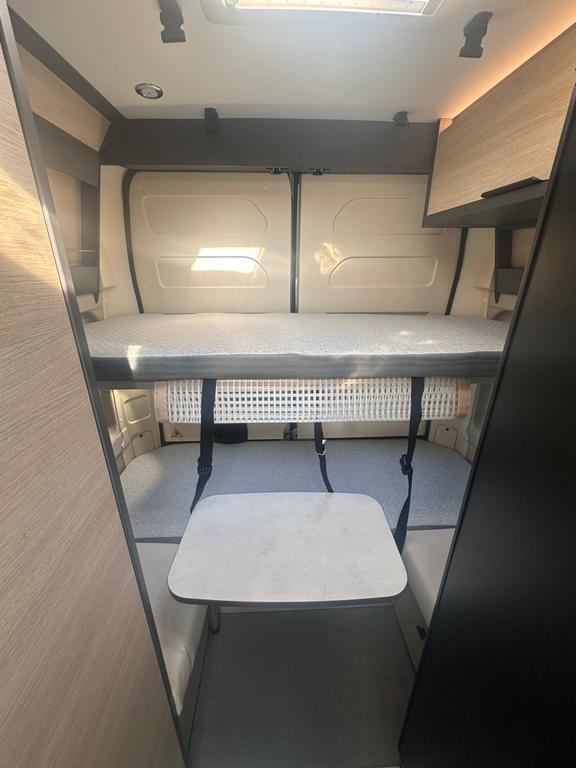 Fun 2020 Camper Five FUN+