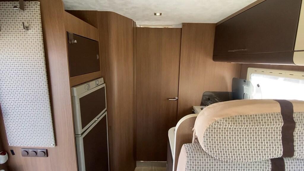 Granduca 285 P