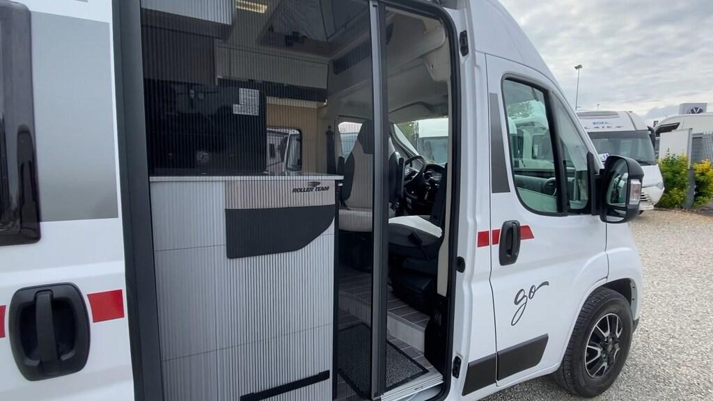 Livingstone K2 GO