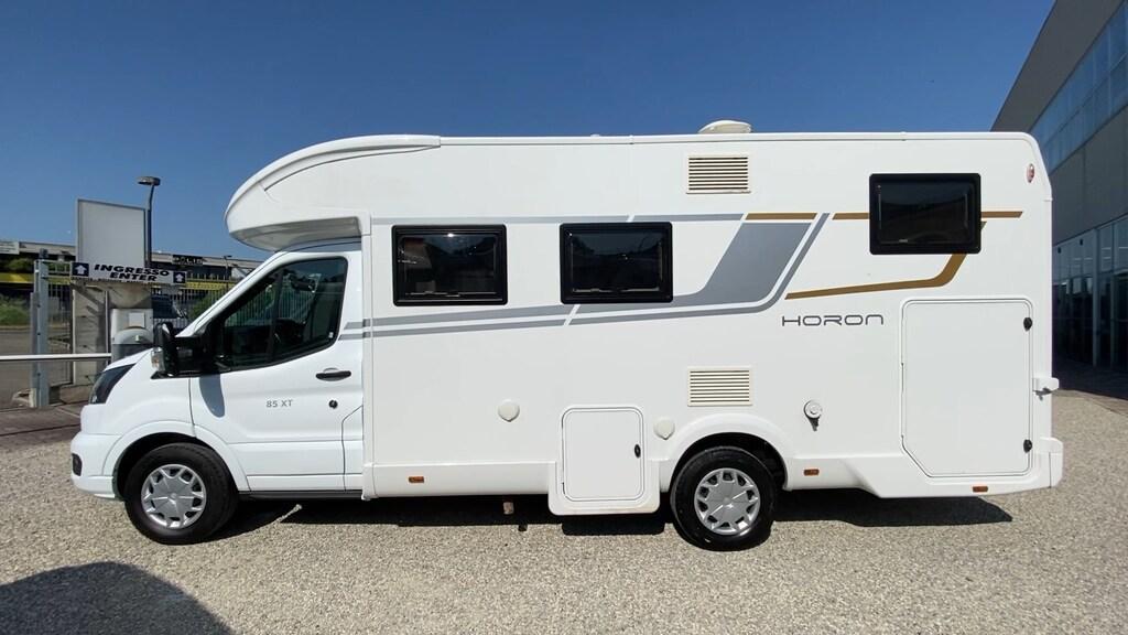 Horon 85 XT