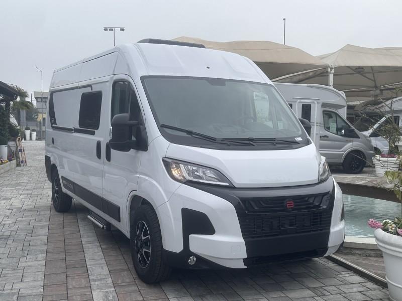 Camper Bürstner