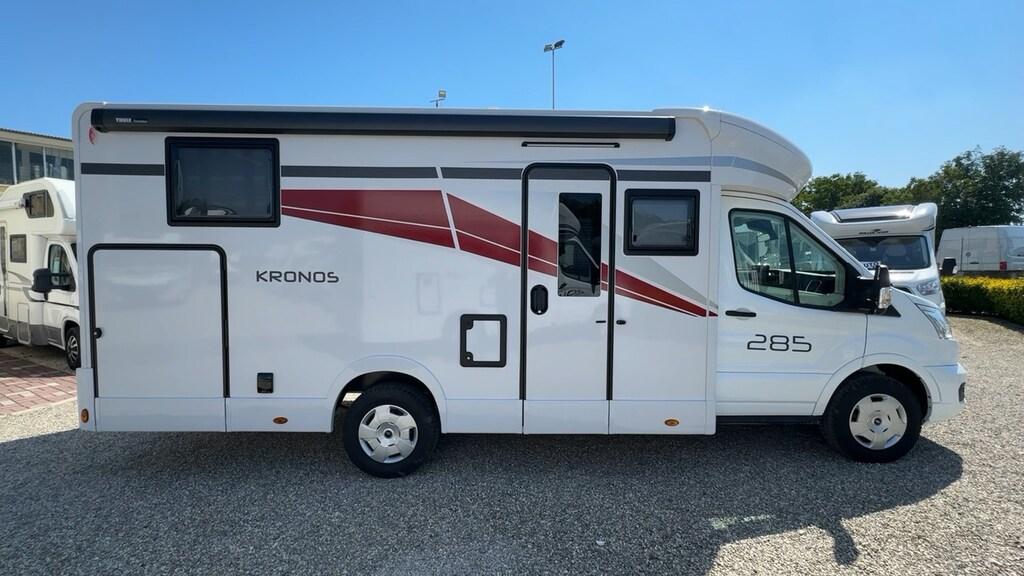 Kronos 285 TL