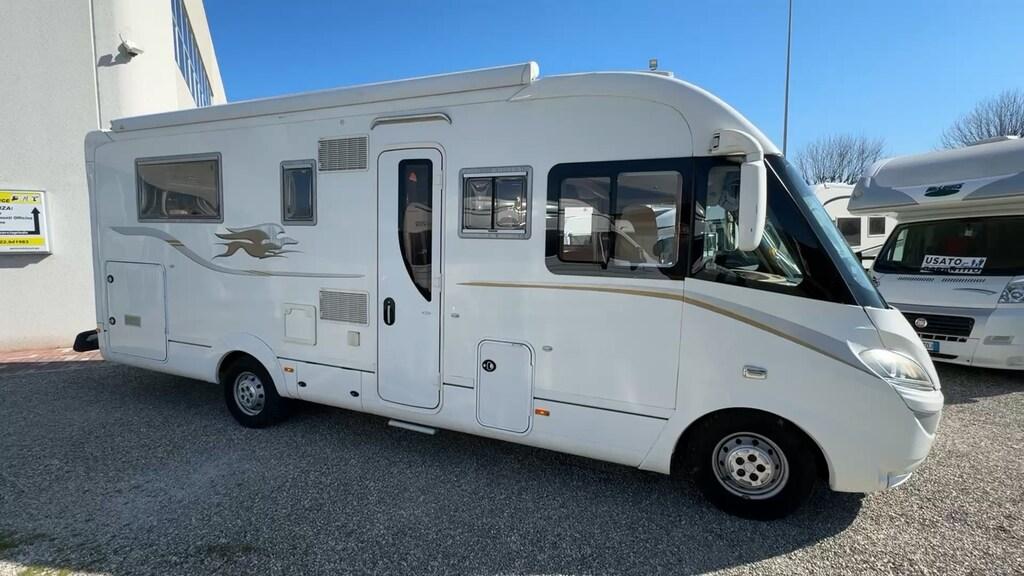 Kreos 7012