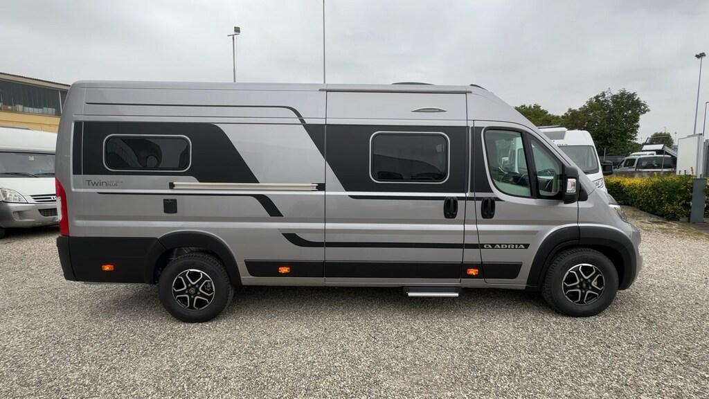 Twin 640 SGX