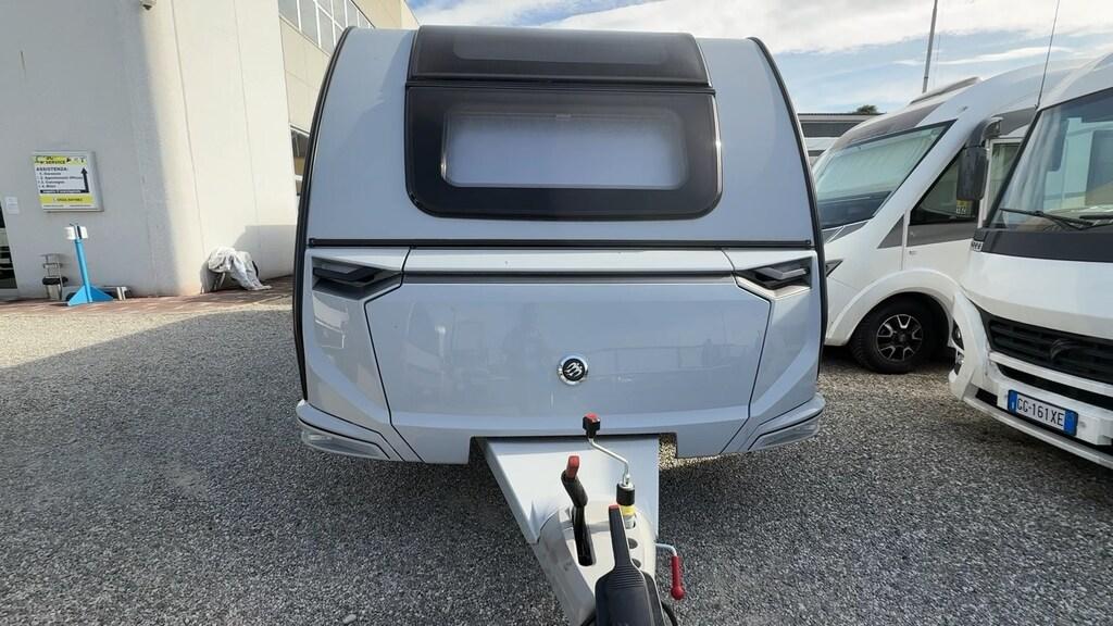 Sudwind 650 PXB 60 Years