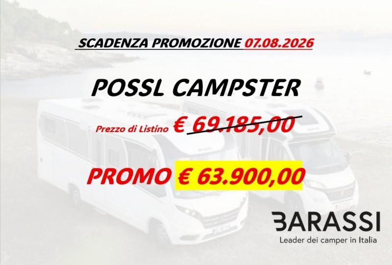 Camper Bürstner