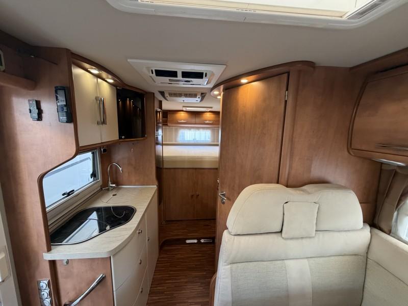 C-Tourer T C-Tourer 142/142 QB