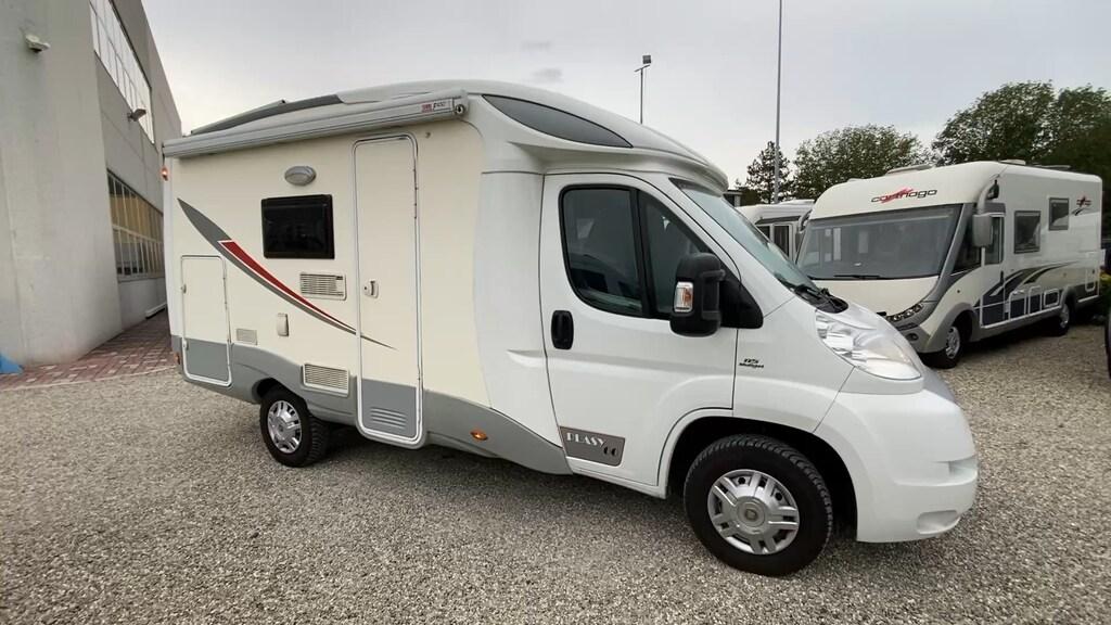 Camper Bürstner