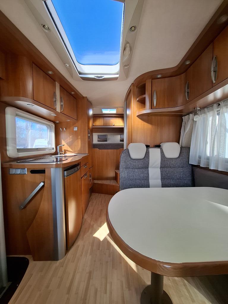 Car JET 503