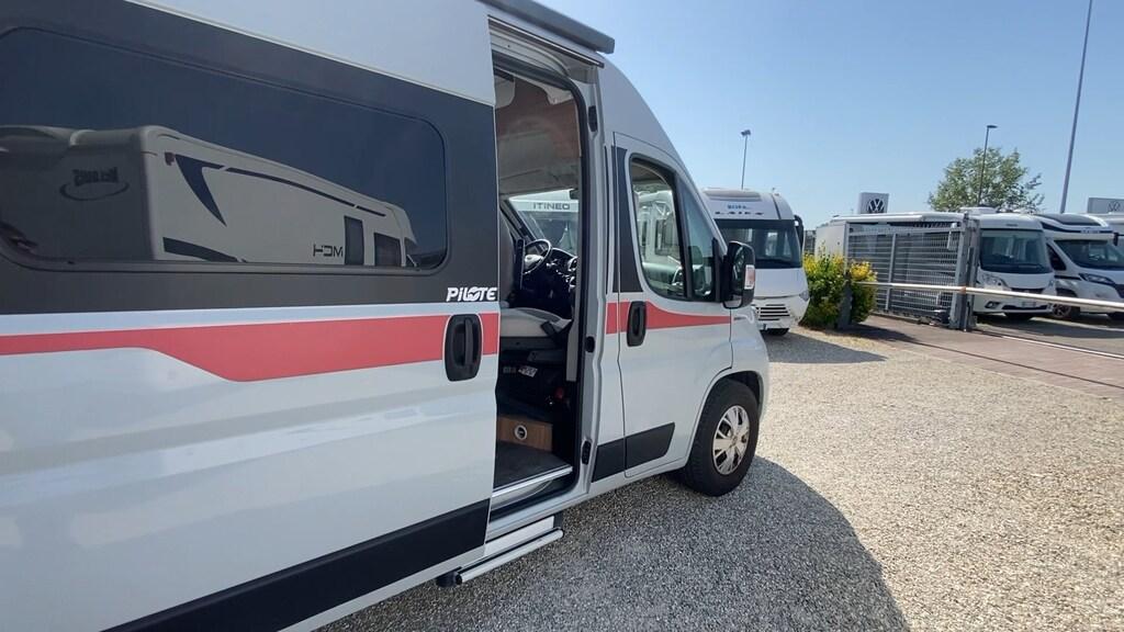 Vega Van Vega V 600 G