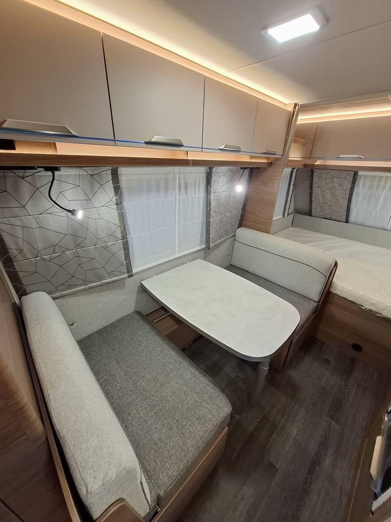 Sport Sport 500 QDK
