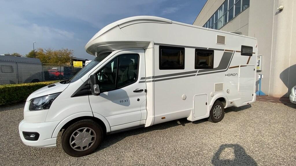 Horon 95 XT