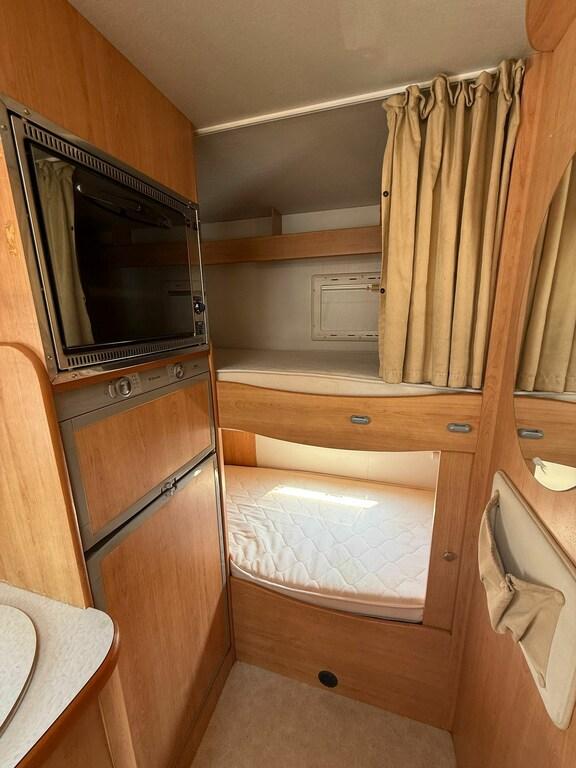 Serie X Mansardati X 700